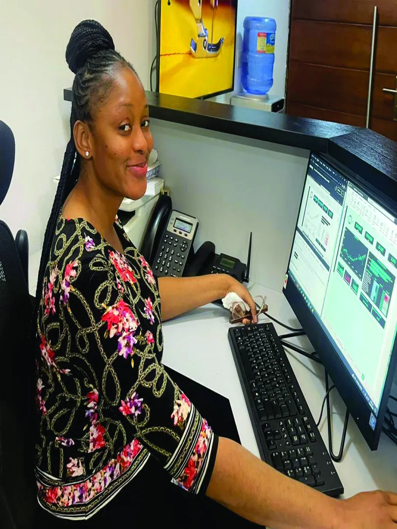 computer training school in Ojo